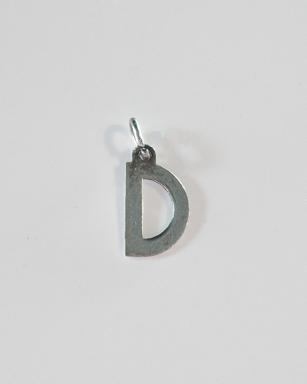 D like Drop it like it's Hot Silver Charm