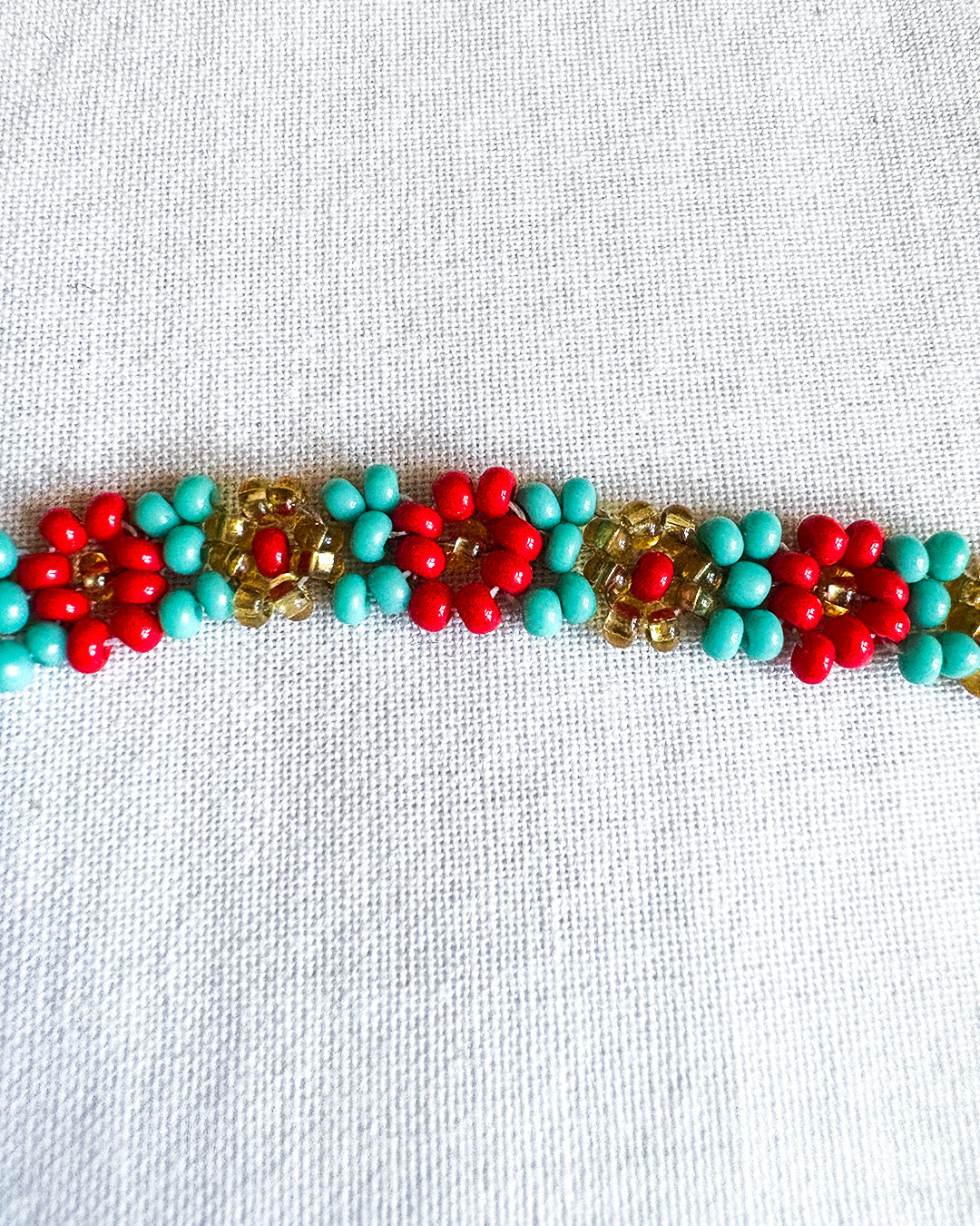 Bloomy Sunglass Chain - Mexico 10/10 Edition 06