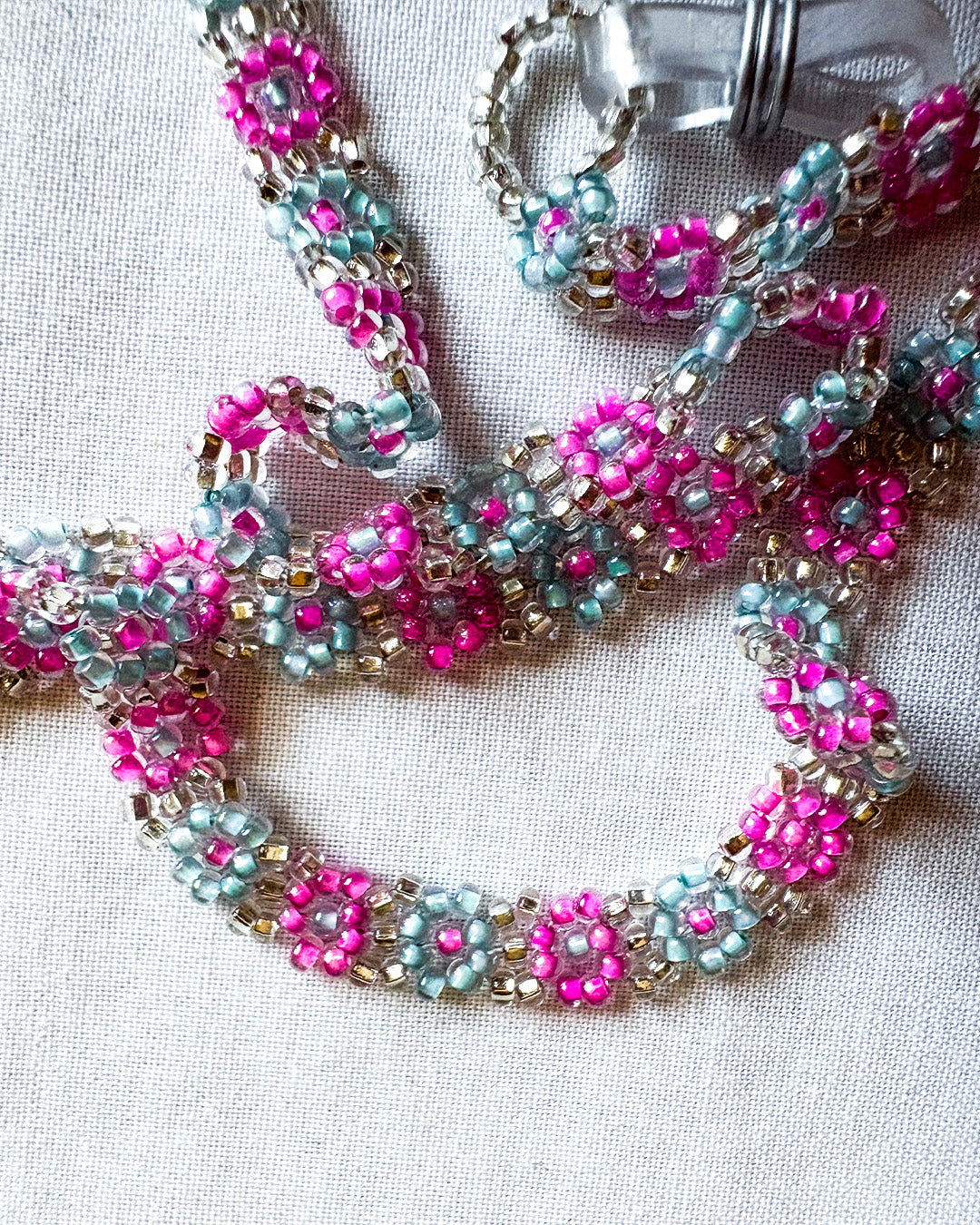 Bloomy Sunglass Chain - Mexico 10/10 Edition 08