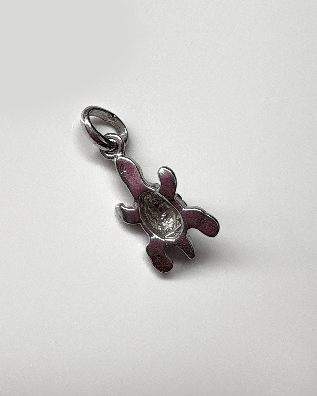 I used to be a Ninja charm