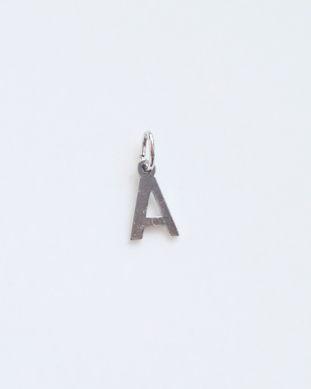 A is for AMUSEBOUCHE charm