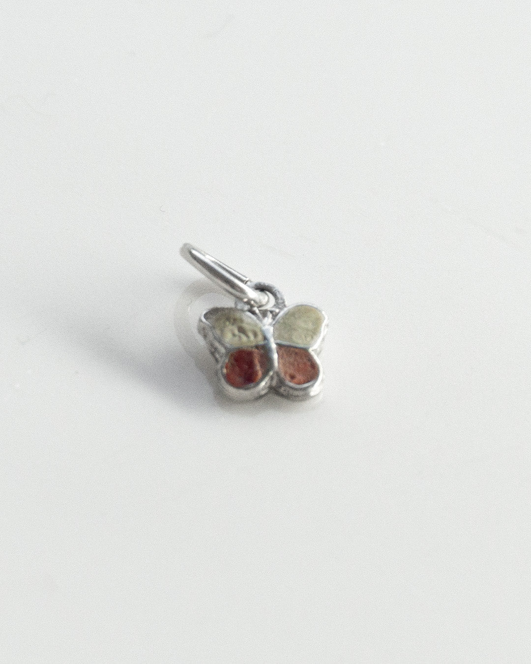 Mini-Schmetterlingsanhänger