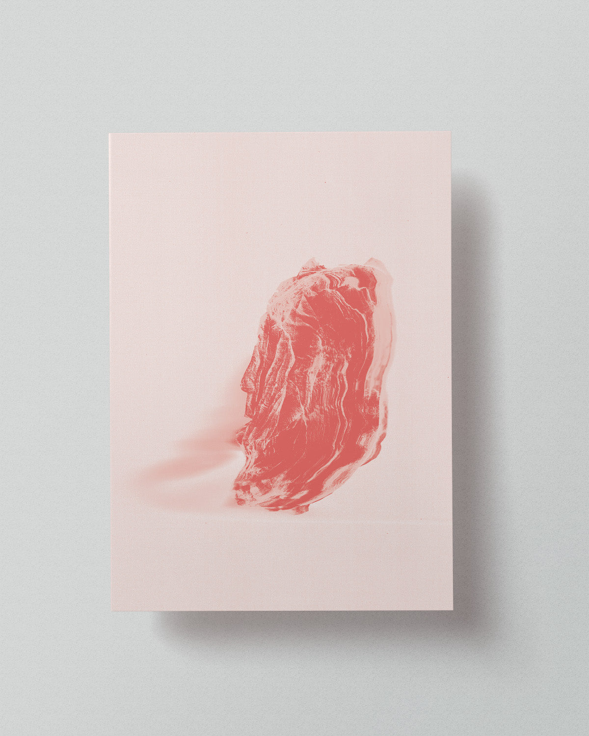 03 Limited Risoprint "Pressed to Impress" by Stephy.Anais