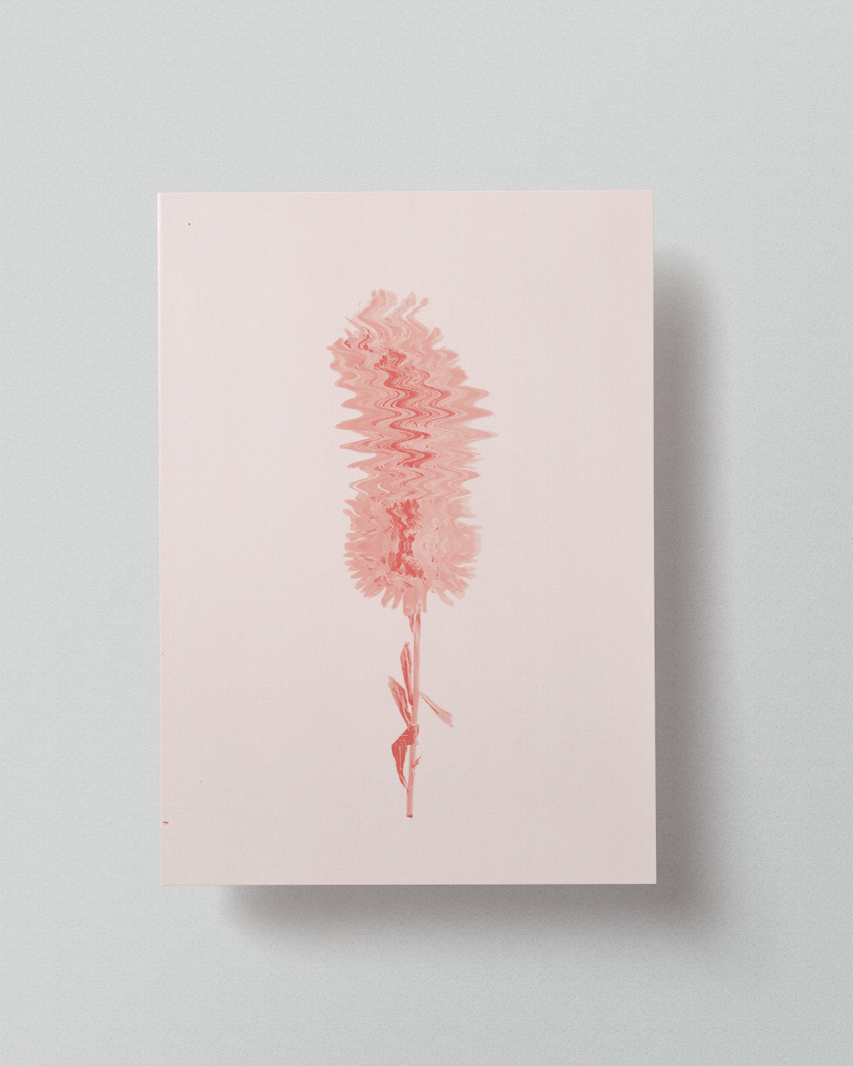 08 Limited Risoprint "Pressed to Impress" by Stephy.Anais