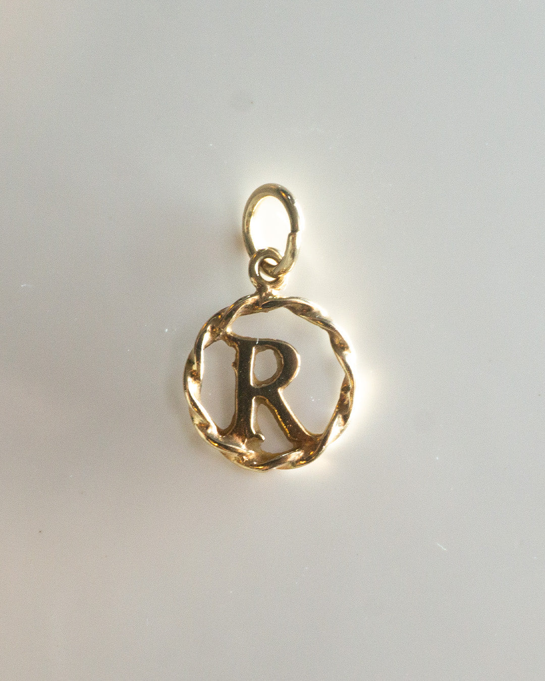 R is for Ravioli