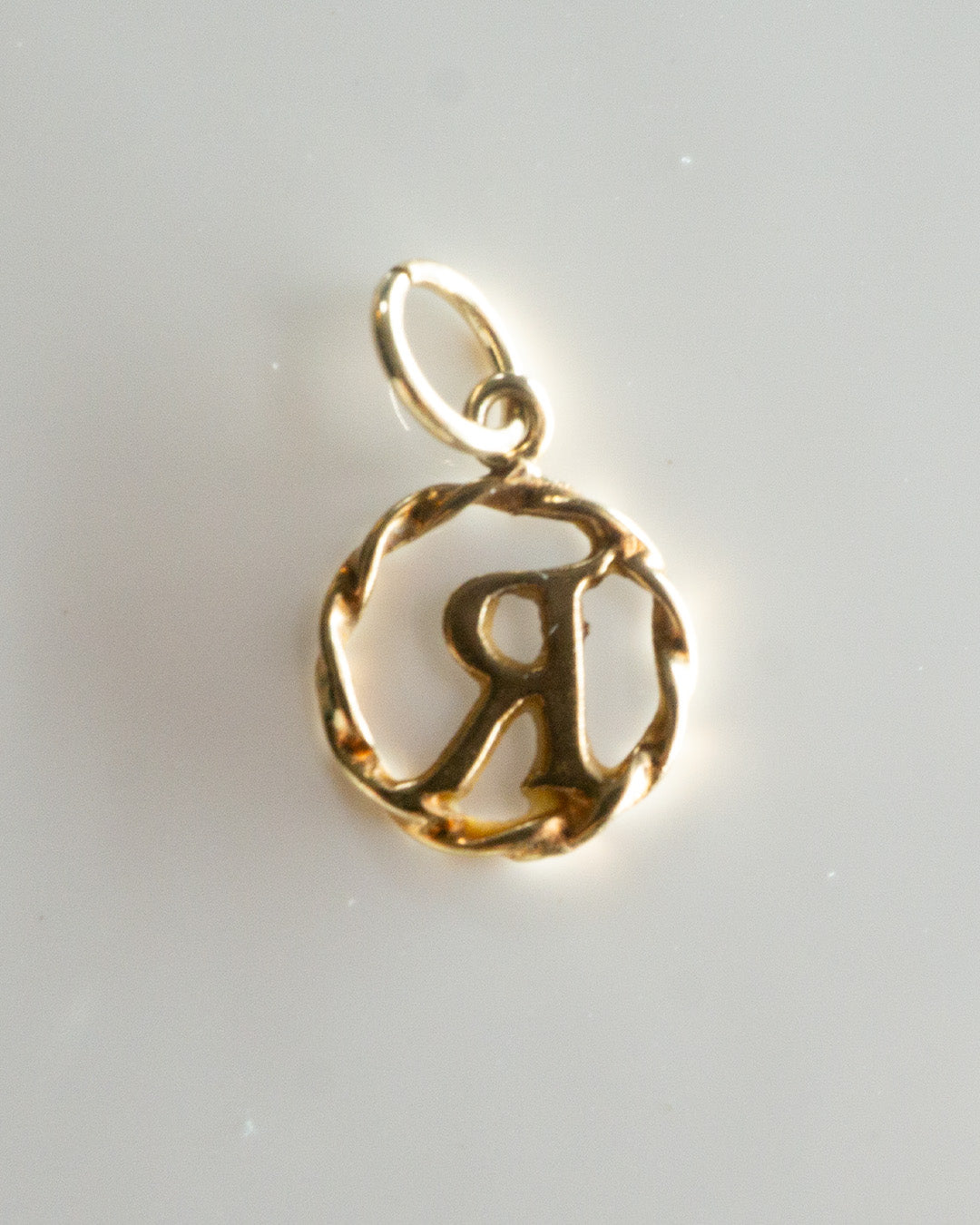 R is for Ravioli