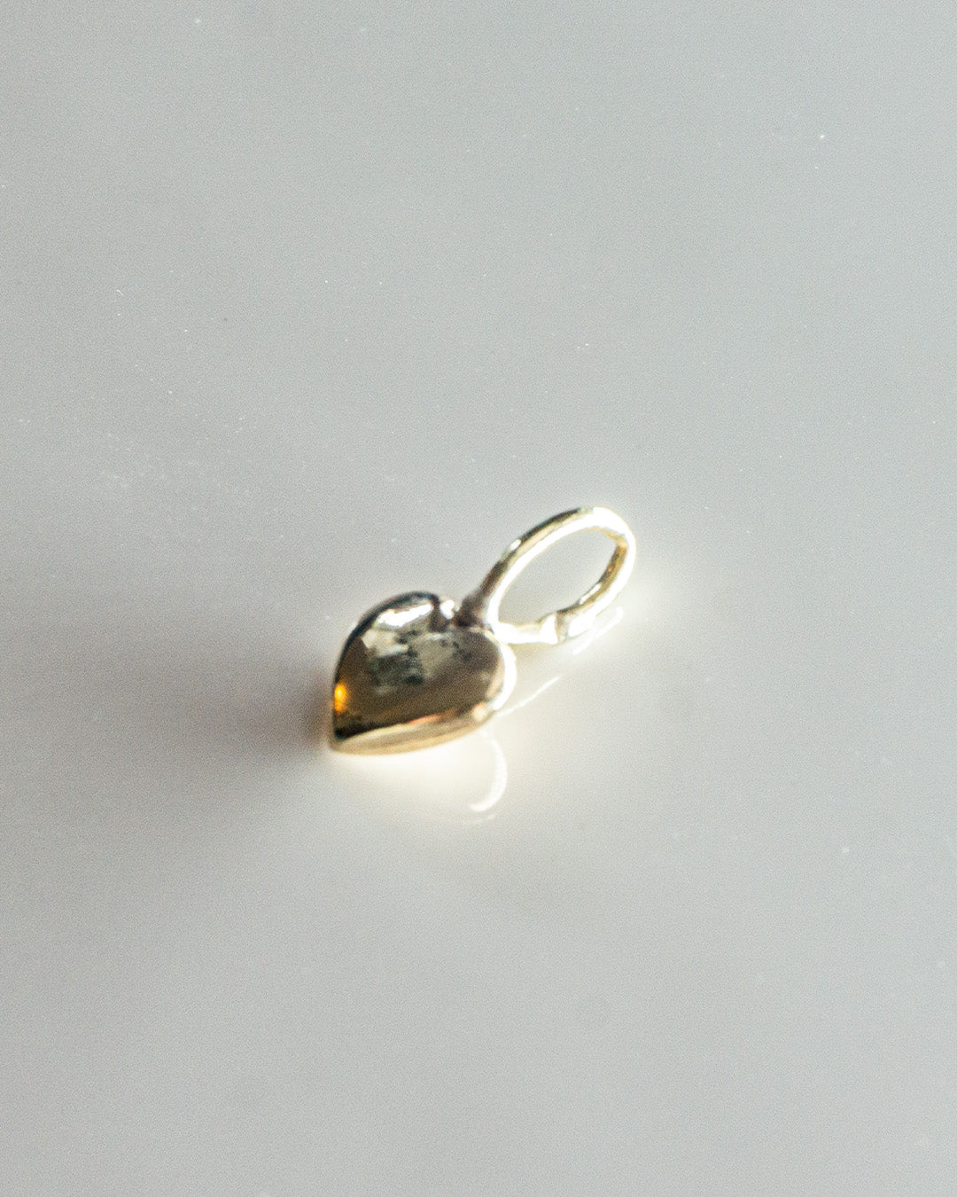 wild at heart charm