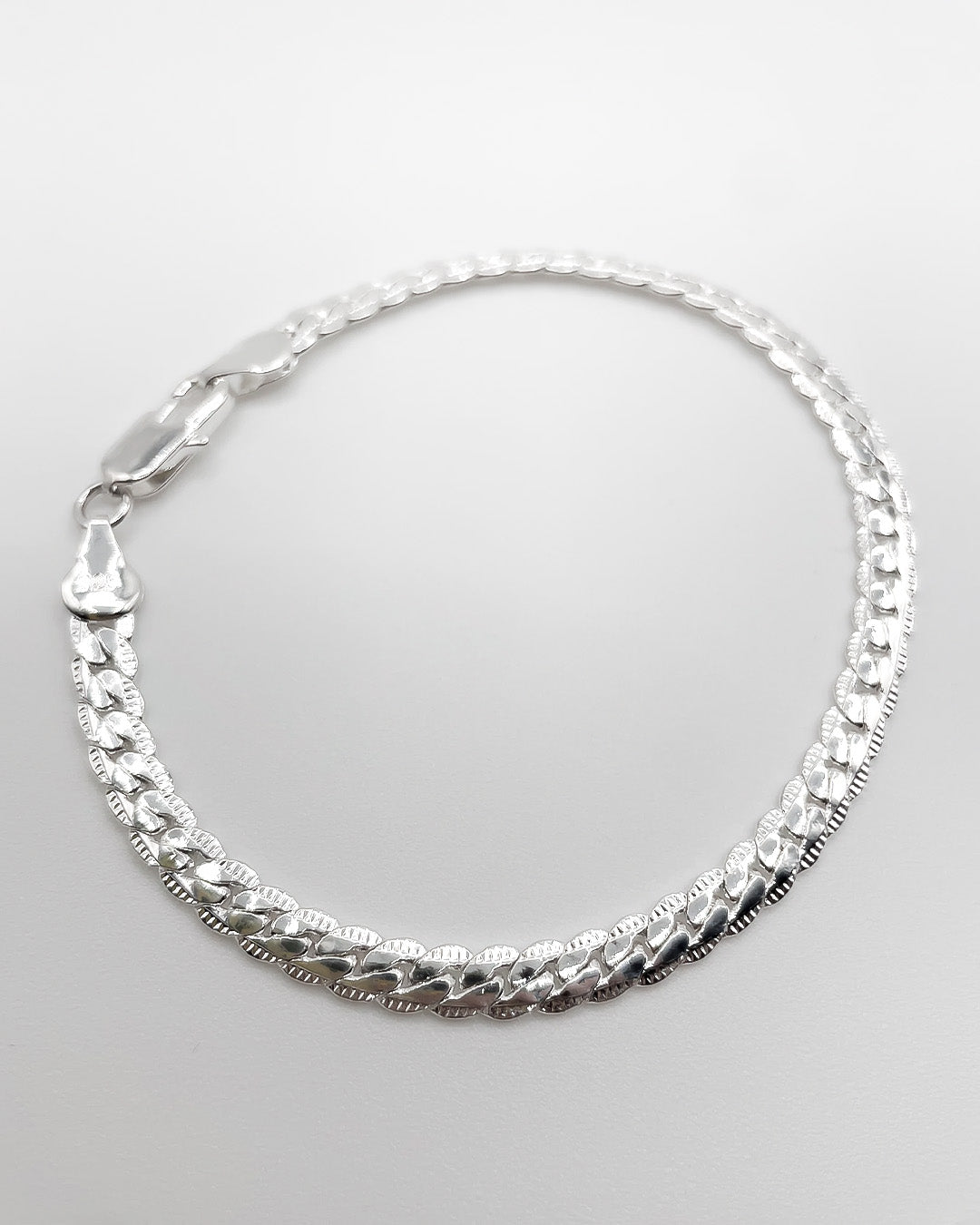X-tra bling gang bracelet