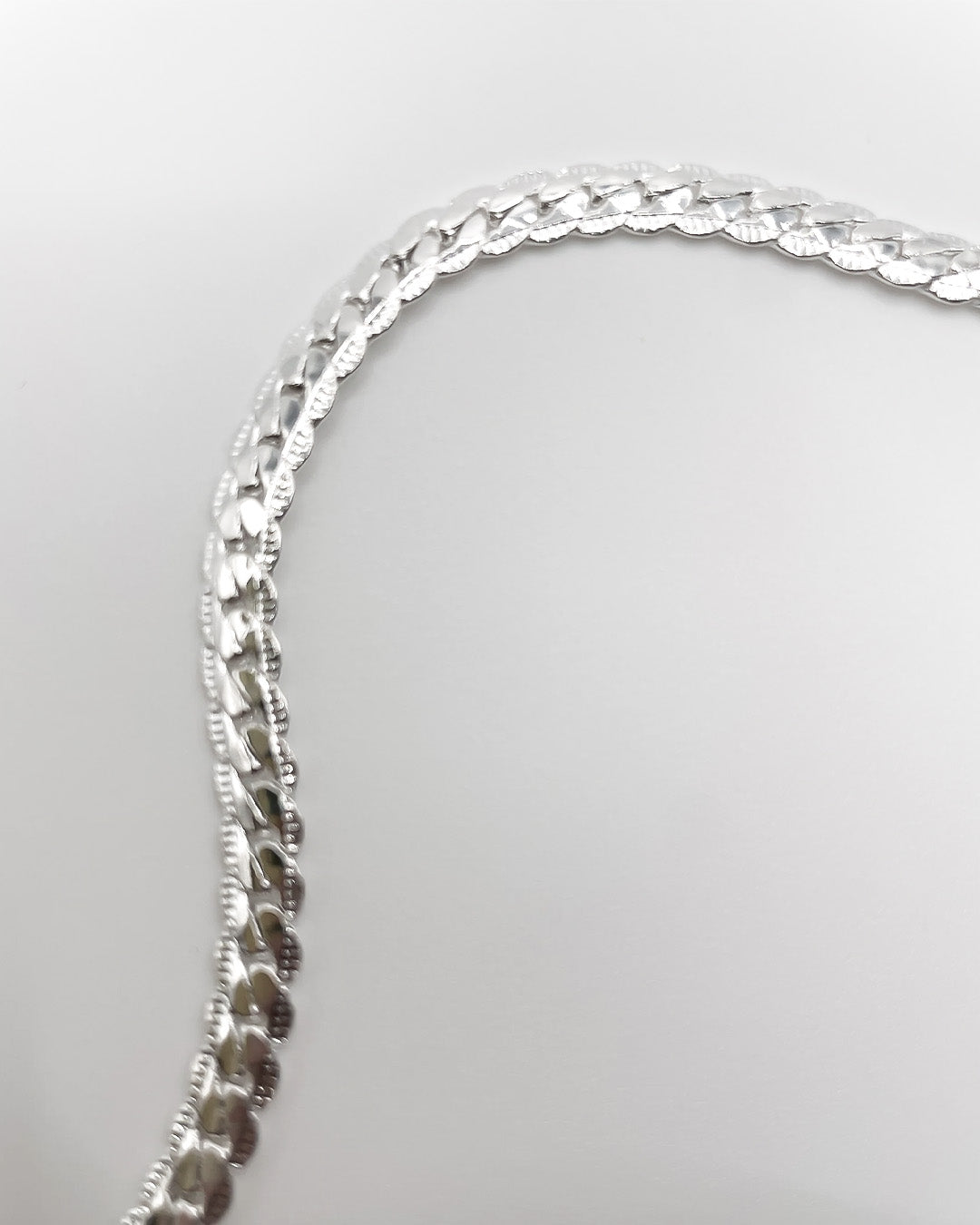X-tra bling gang bracelet