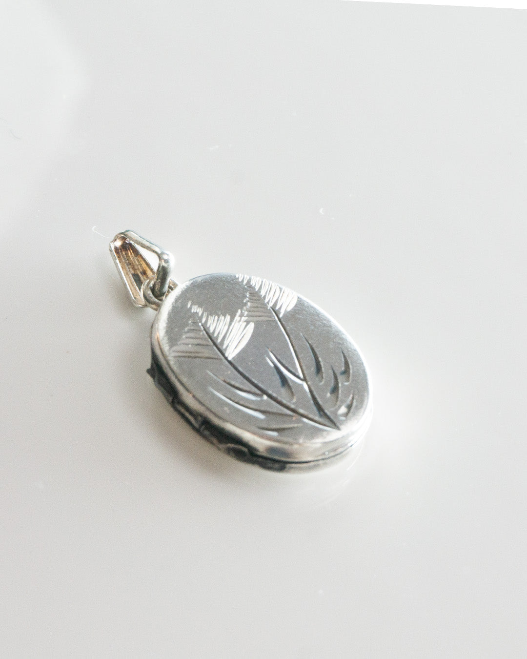 amulet you down charm