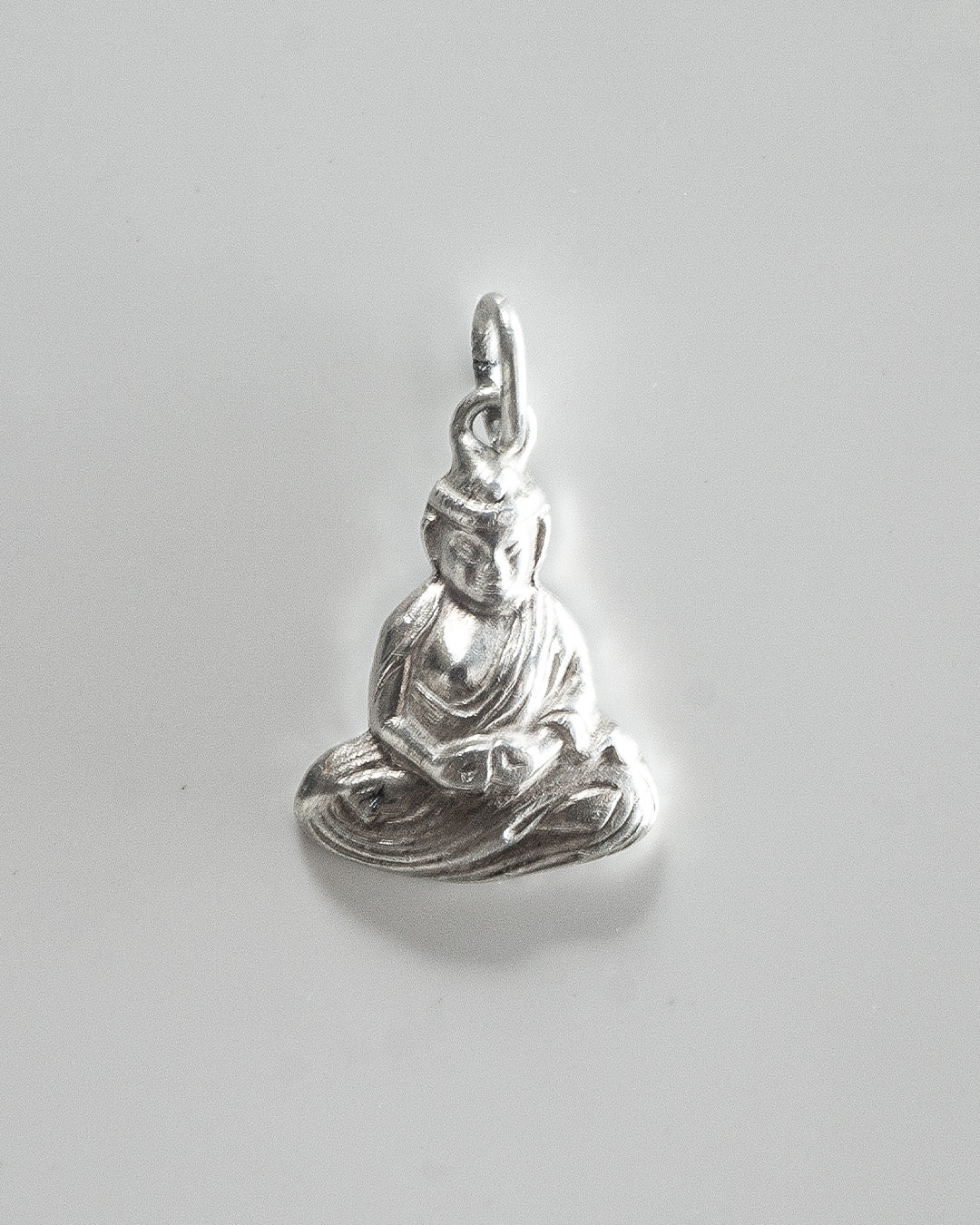 buddah charm