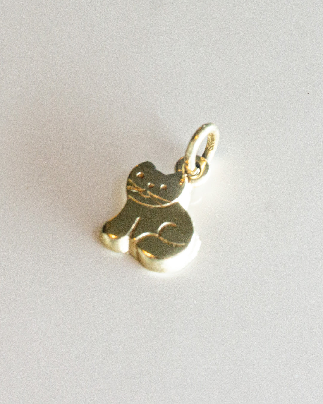cool cat charm