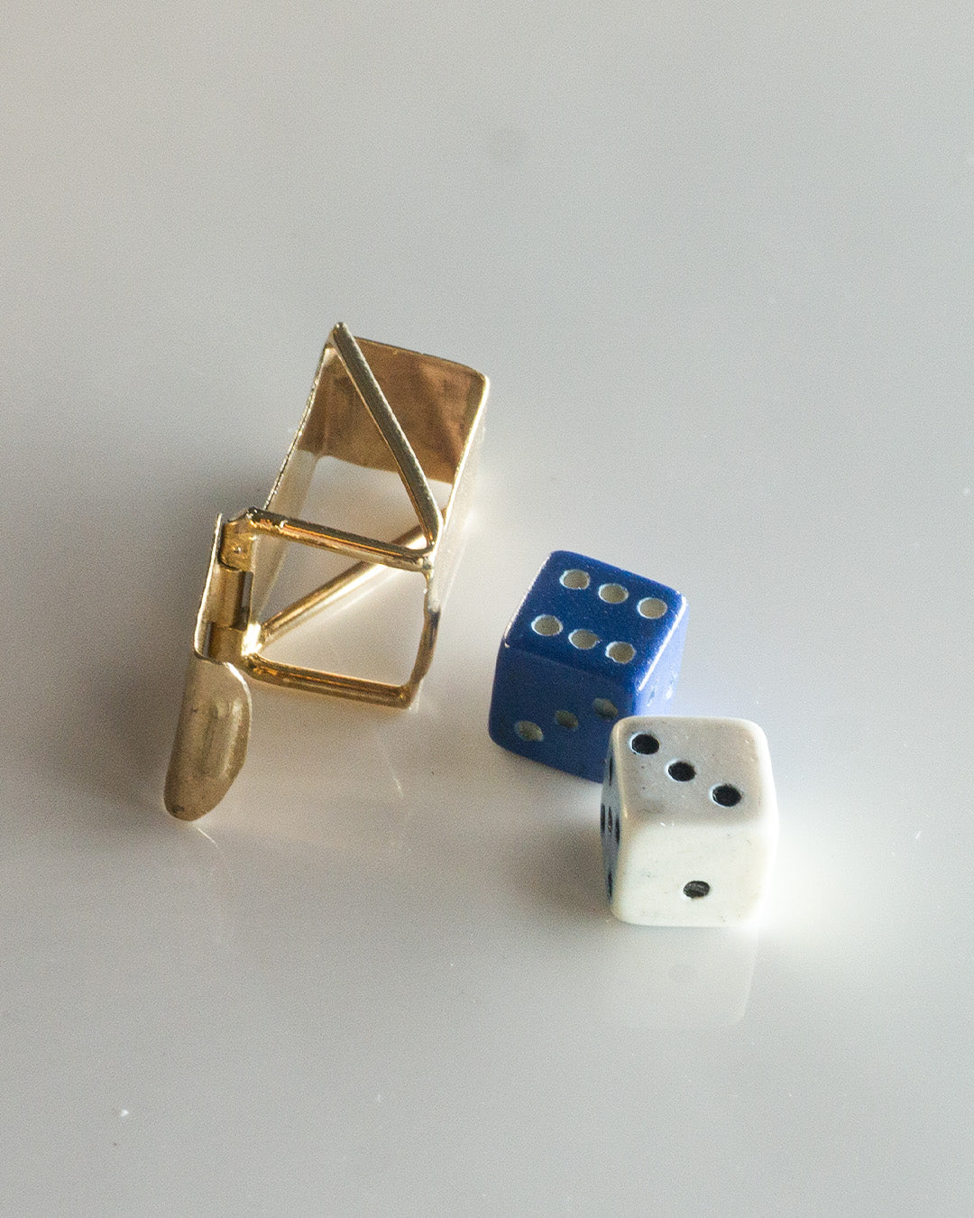 roll the dices charm