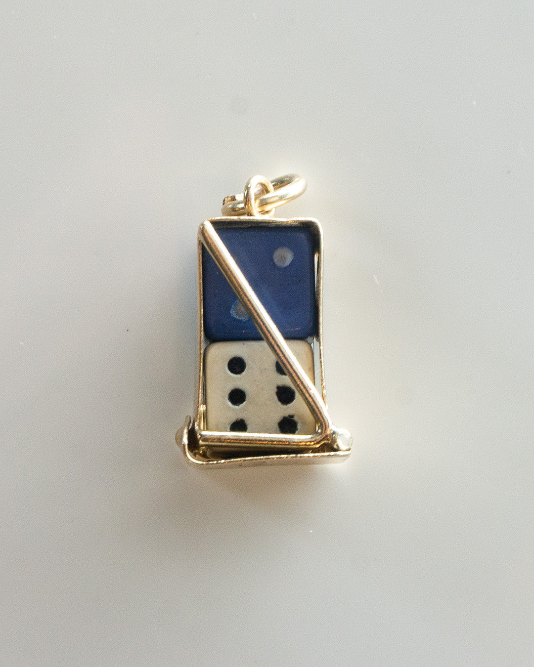 roll the dices charm