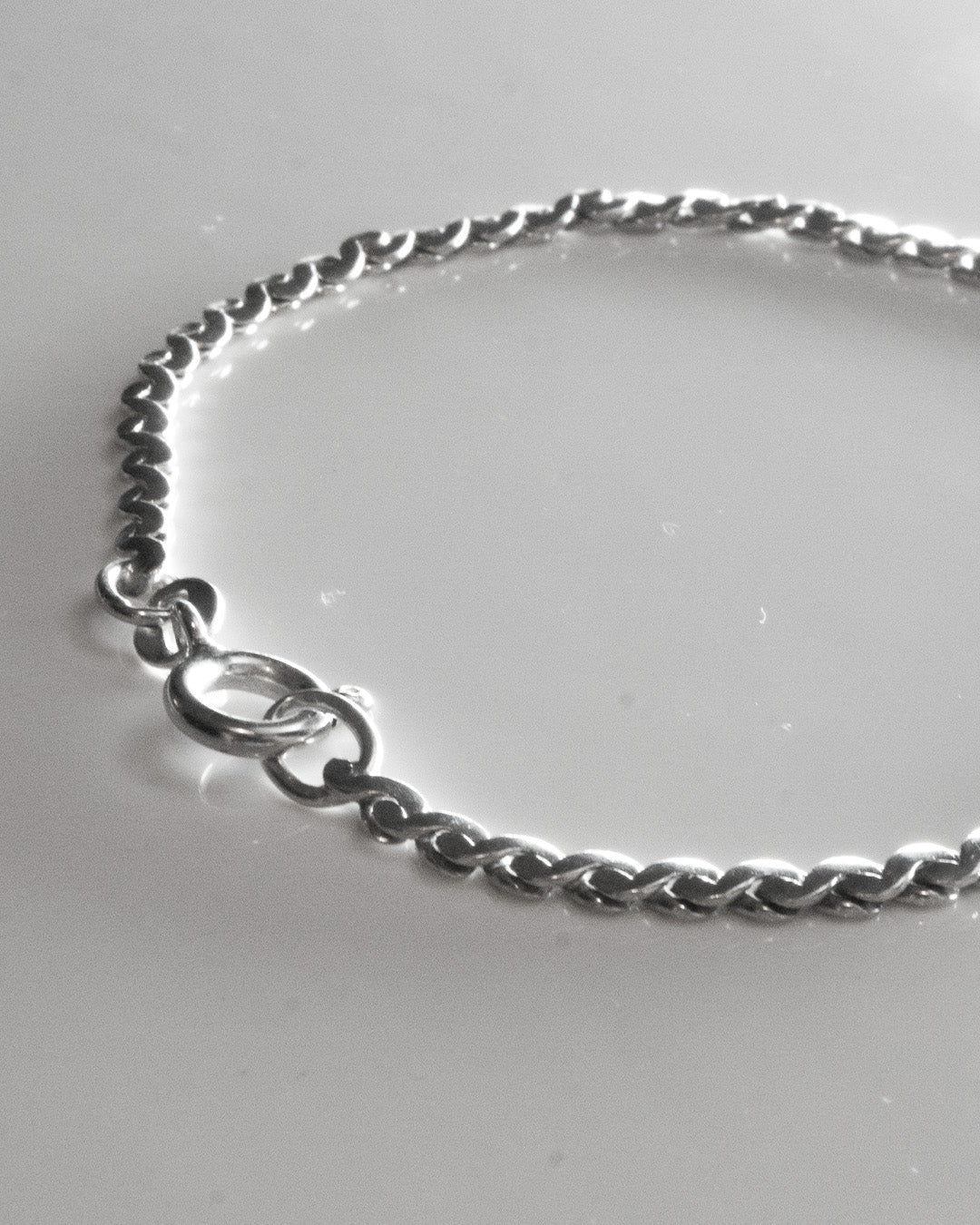 rope bracelet
