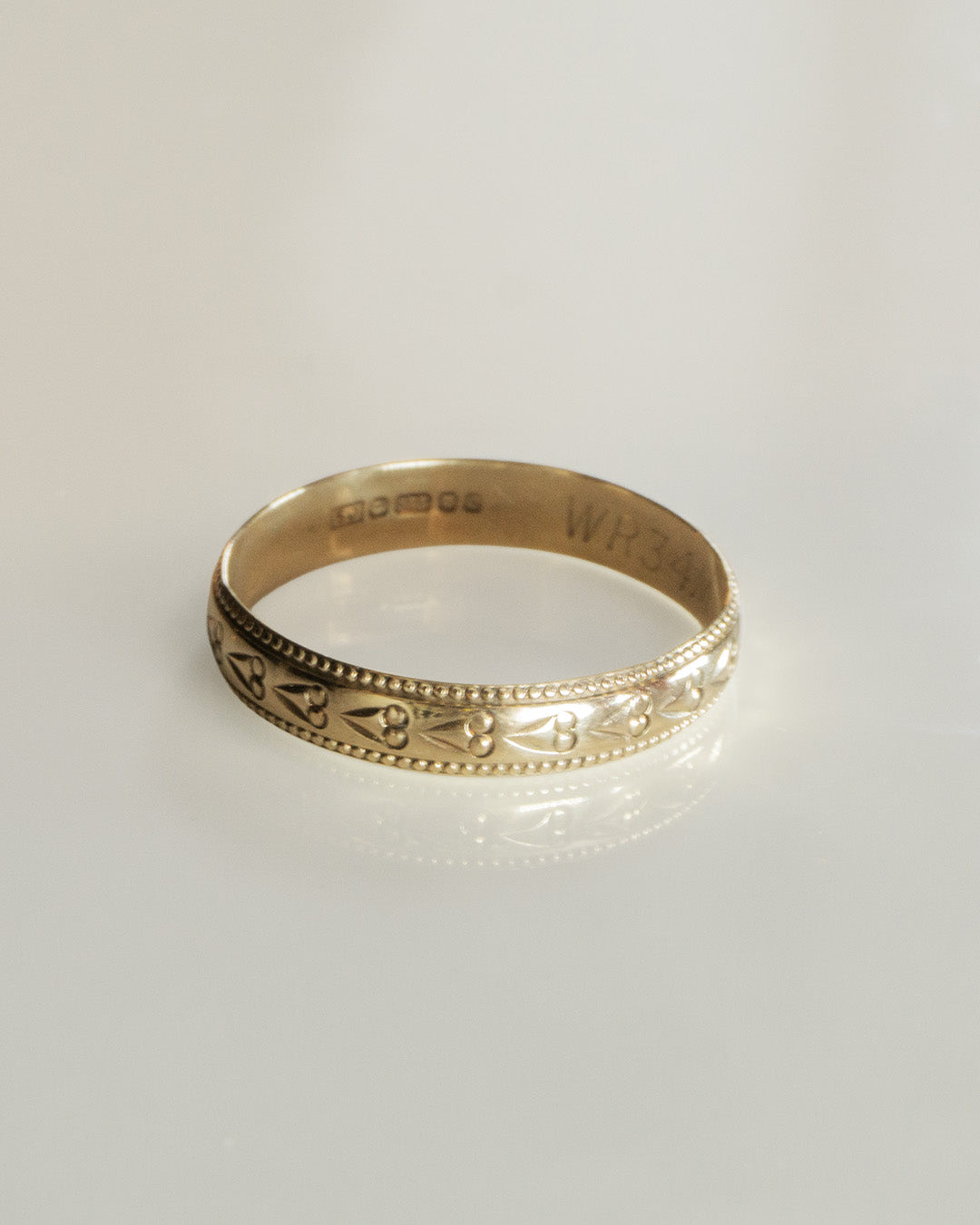 what do you see? ring