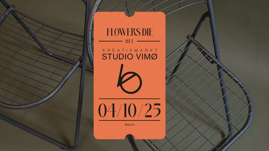 Kreativmarkt at Studio Vimø