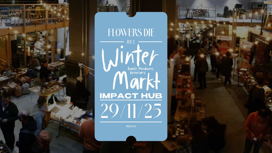 Pre-Loved Fine Jewellery at Wintermarkt Impact Hub Munich