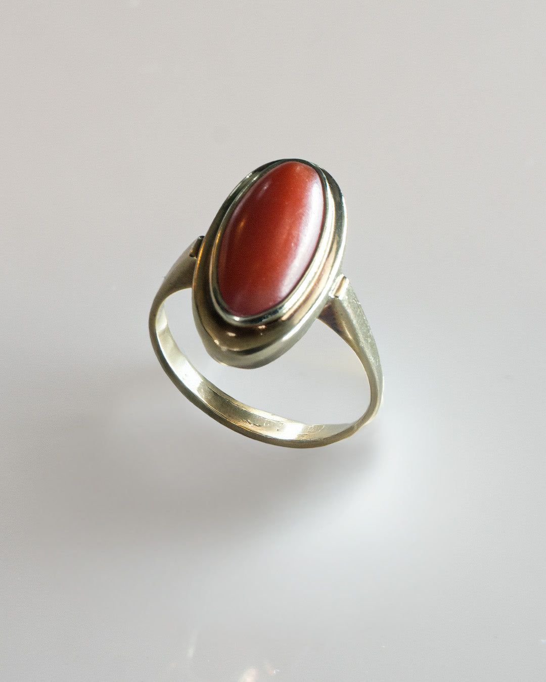 1/99 red balloons ring