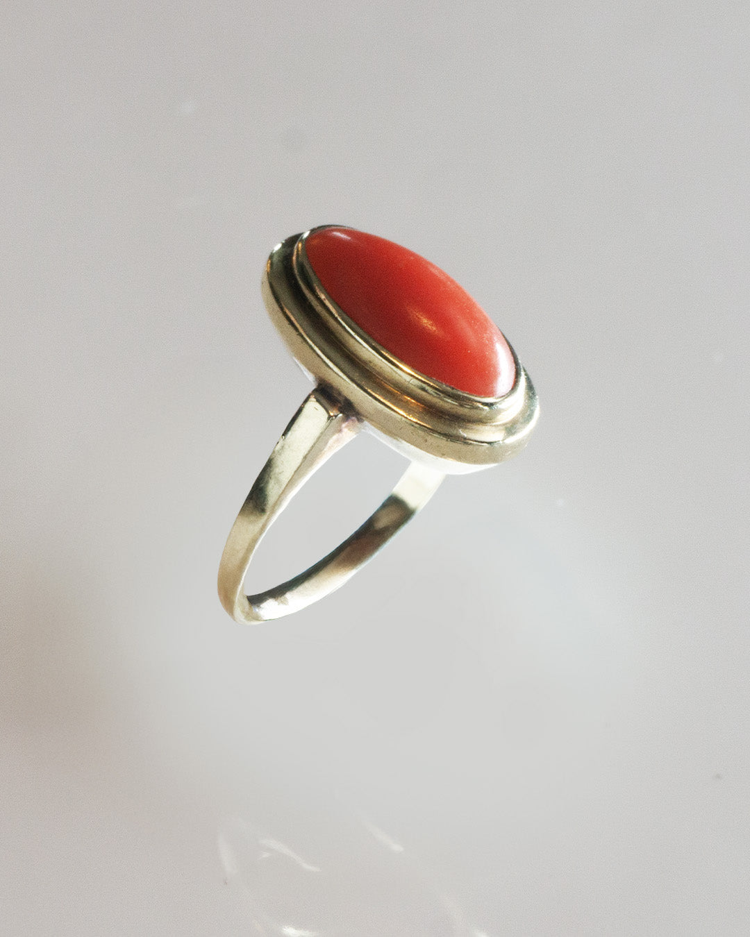 1/99 red balloons ring