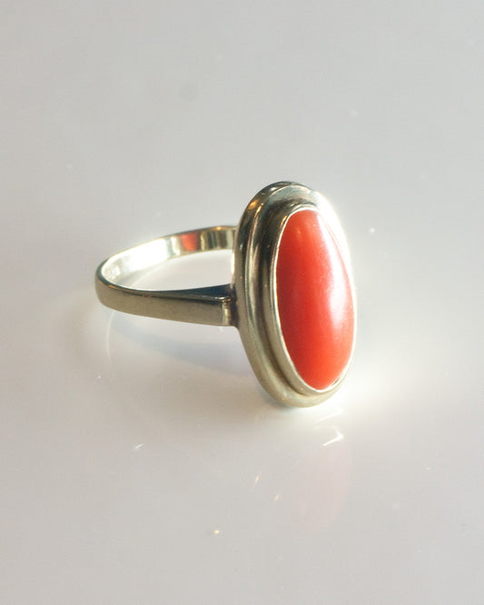 1/99 red balloons ring