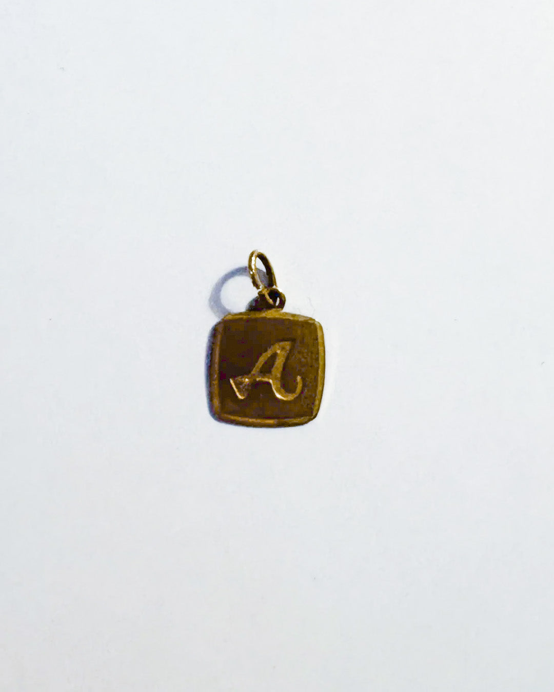 A is for APPLAUSE