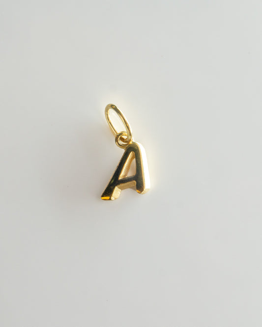 A is for Adele