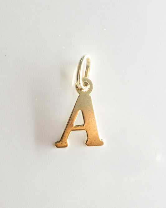 A is for Ariel