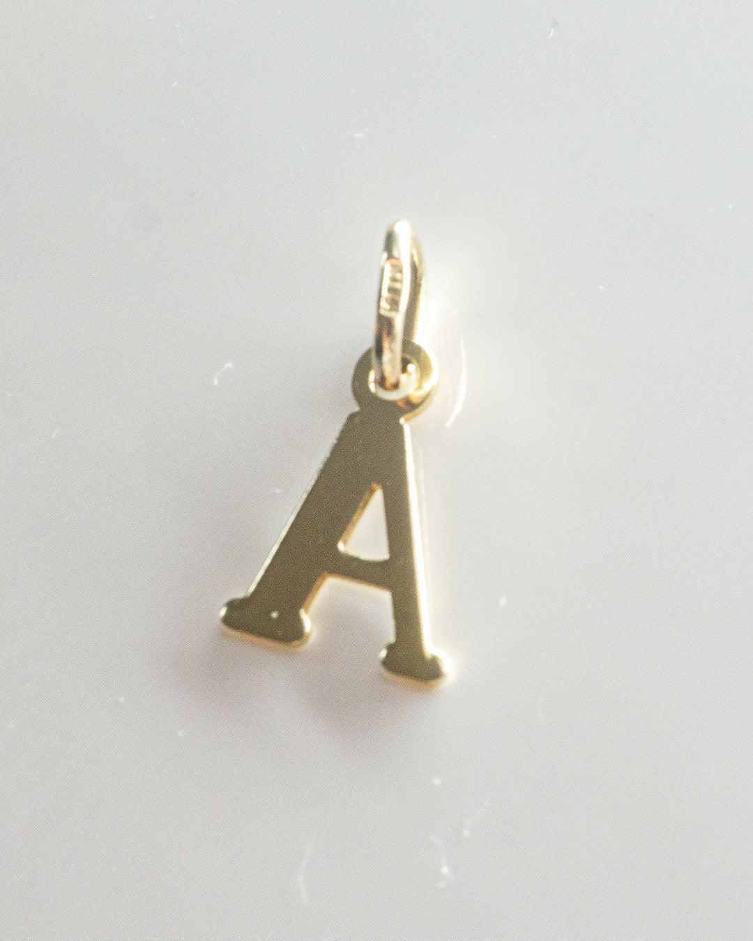 A is for Ariel