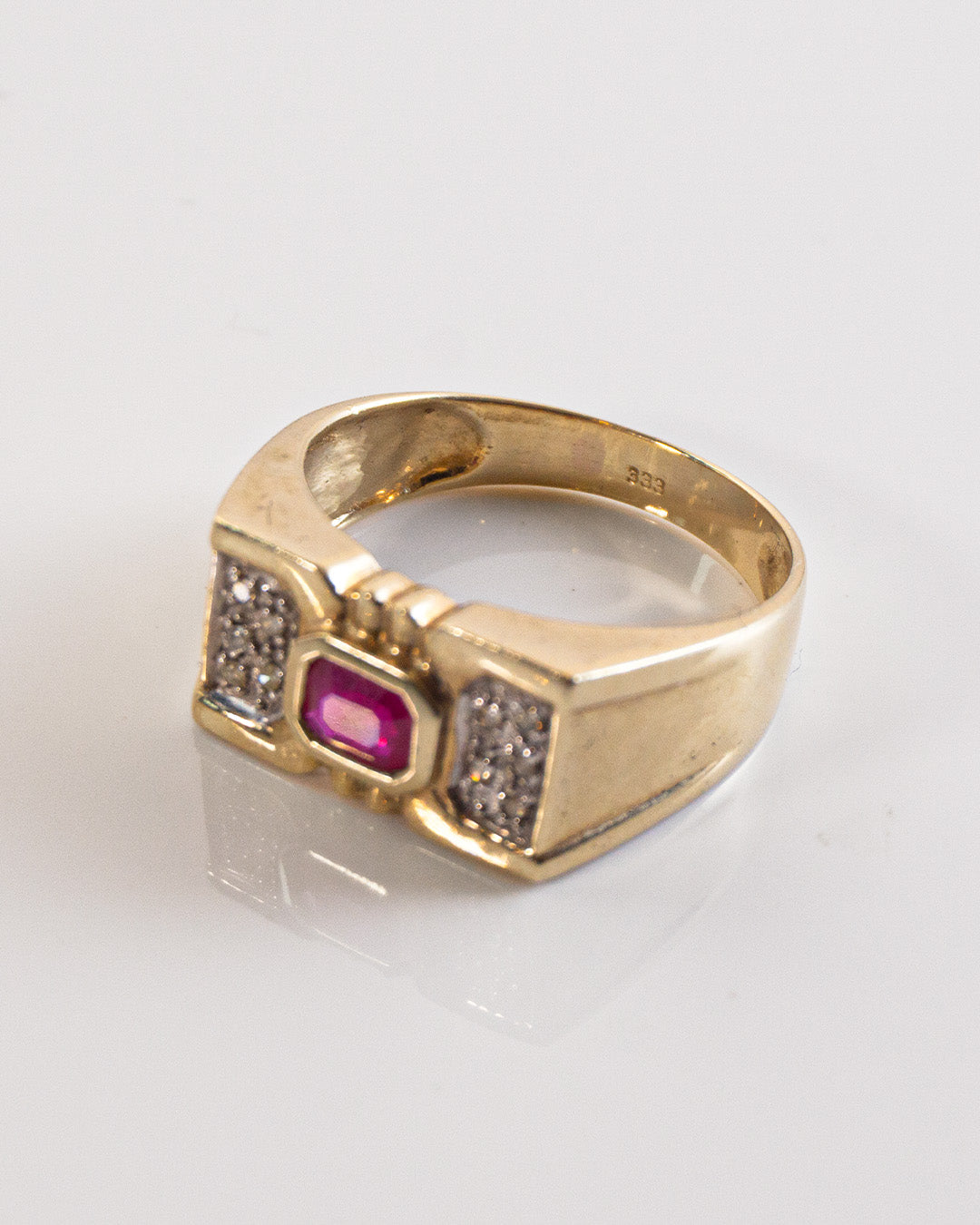It`s a Deal Ring