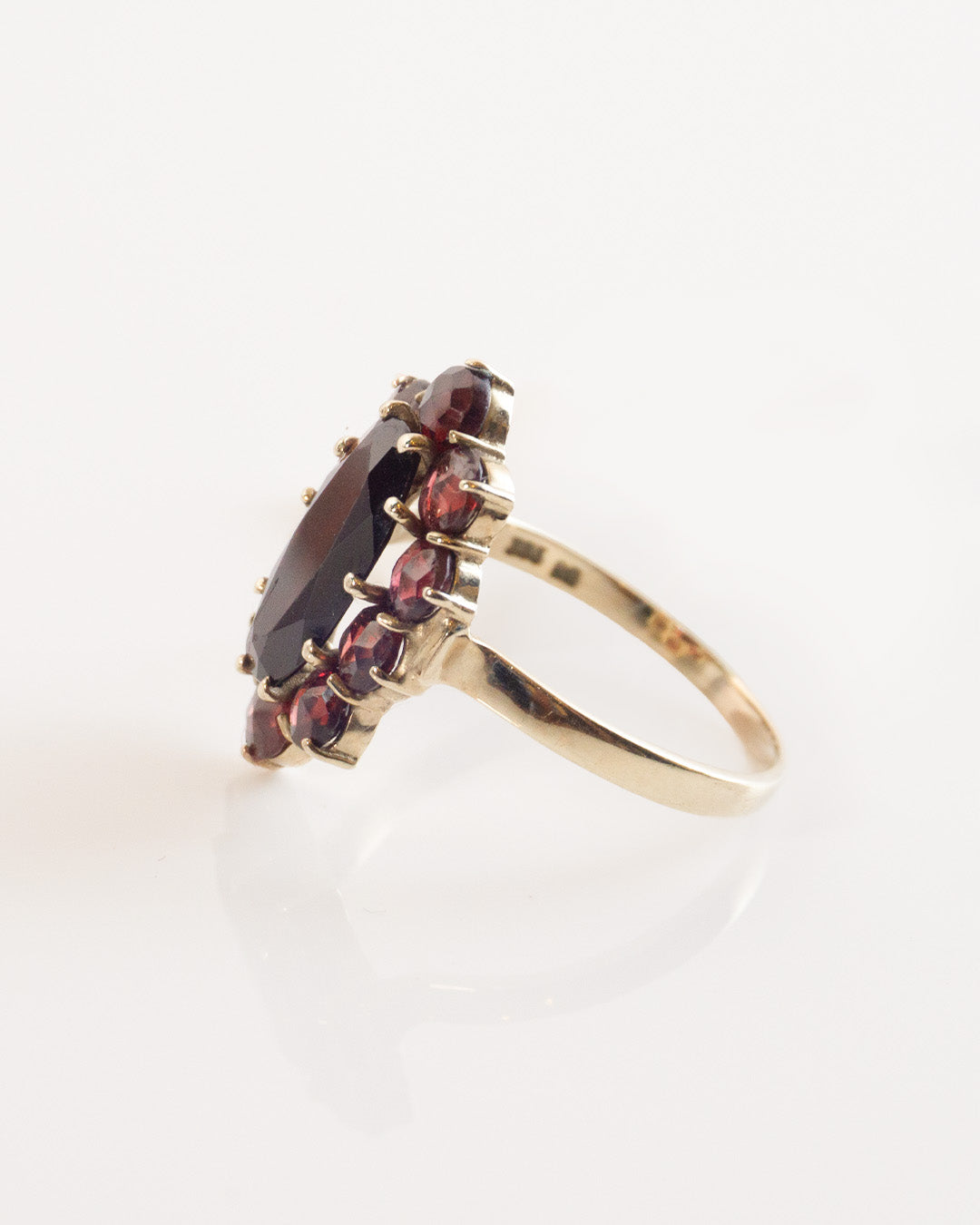 It`s a Deal Ring