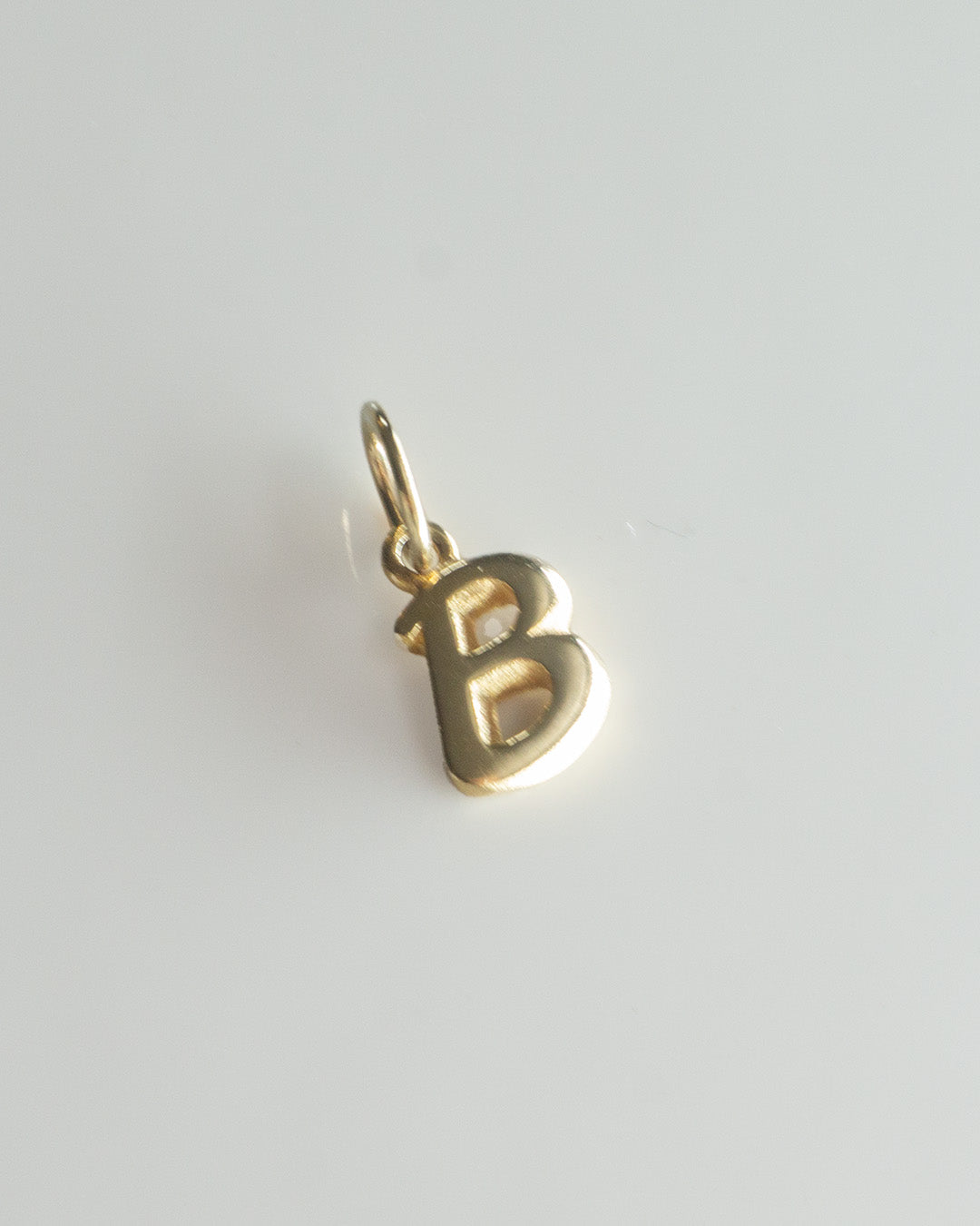 B is for Boogie charm