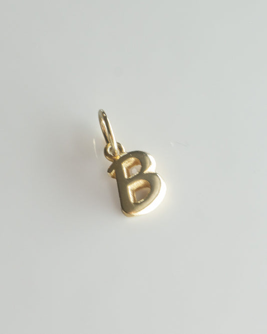 B is for Boogie charm