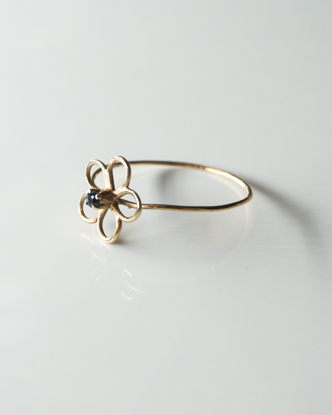 daisy ring