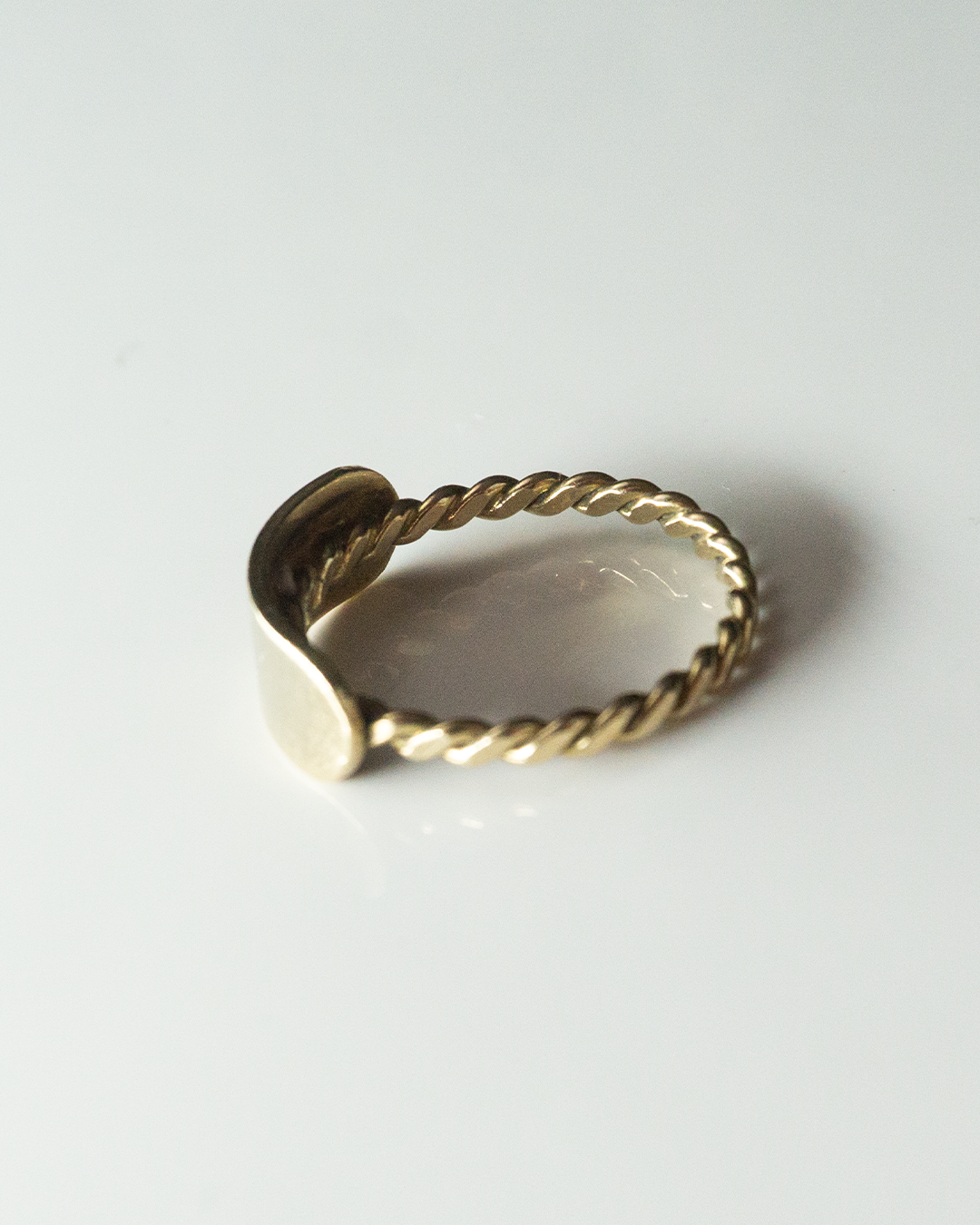 s signet ring