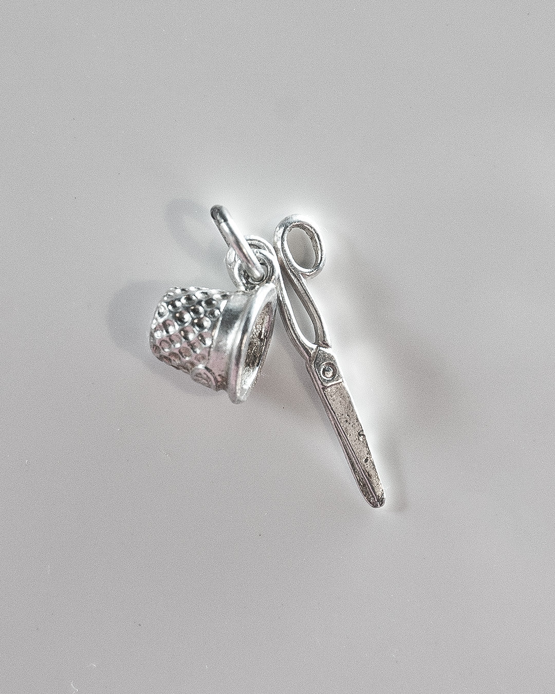 Cocos Tools Silver Charm
