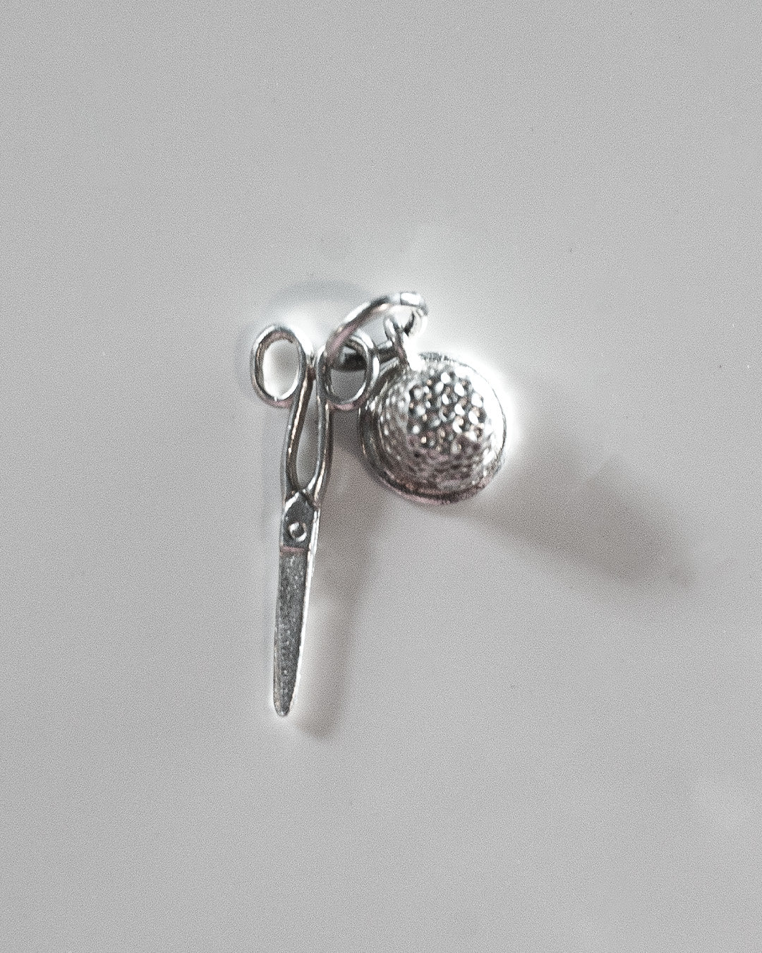 Cocos Tools Silver Charm