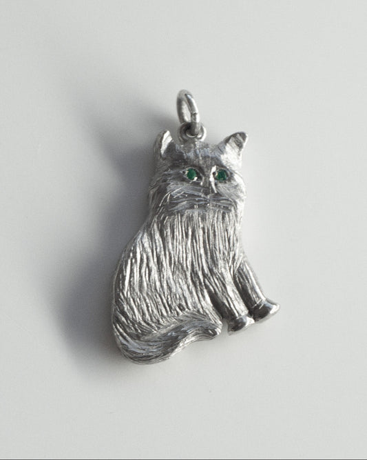 cool cat charm