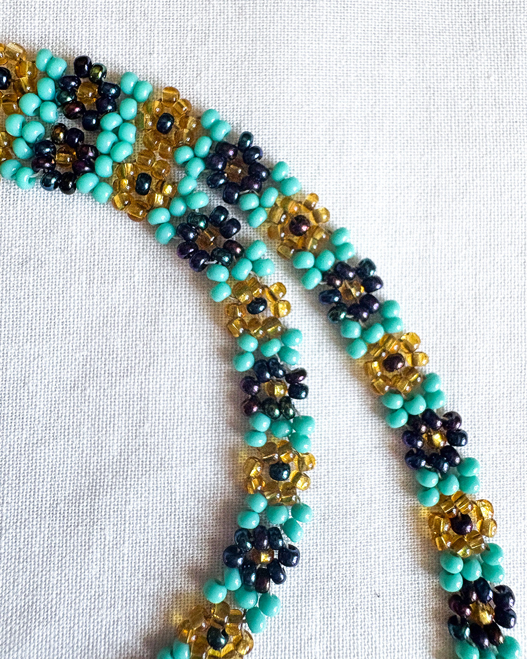 Bloomy Sunglass Chain - Mexico 10/10 Edition 02