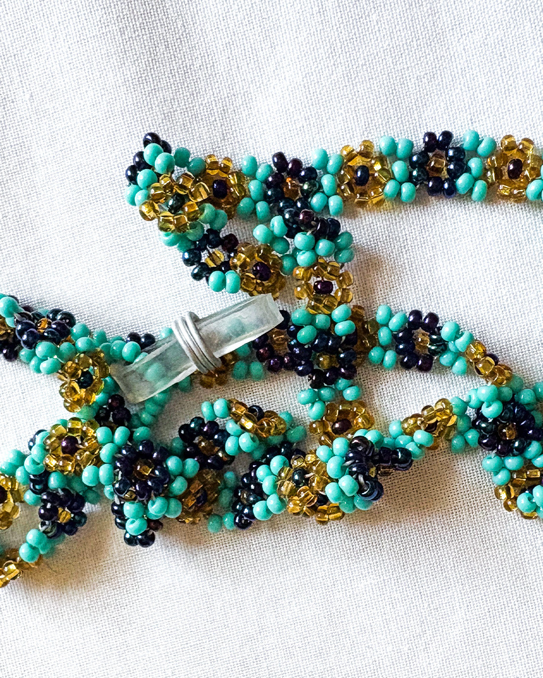 Bloomy Sunglass Chain - Mexico 10/10 Edition 02