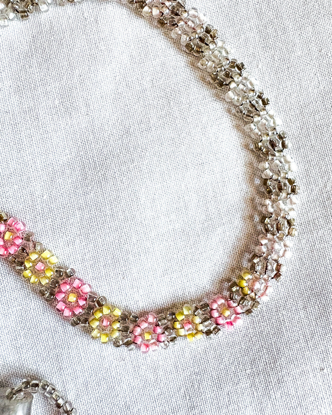 Bloomy Sunglass Chain - Mexico 10/10 Edition 02 (Kopie)