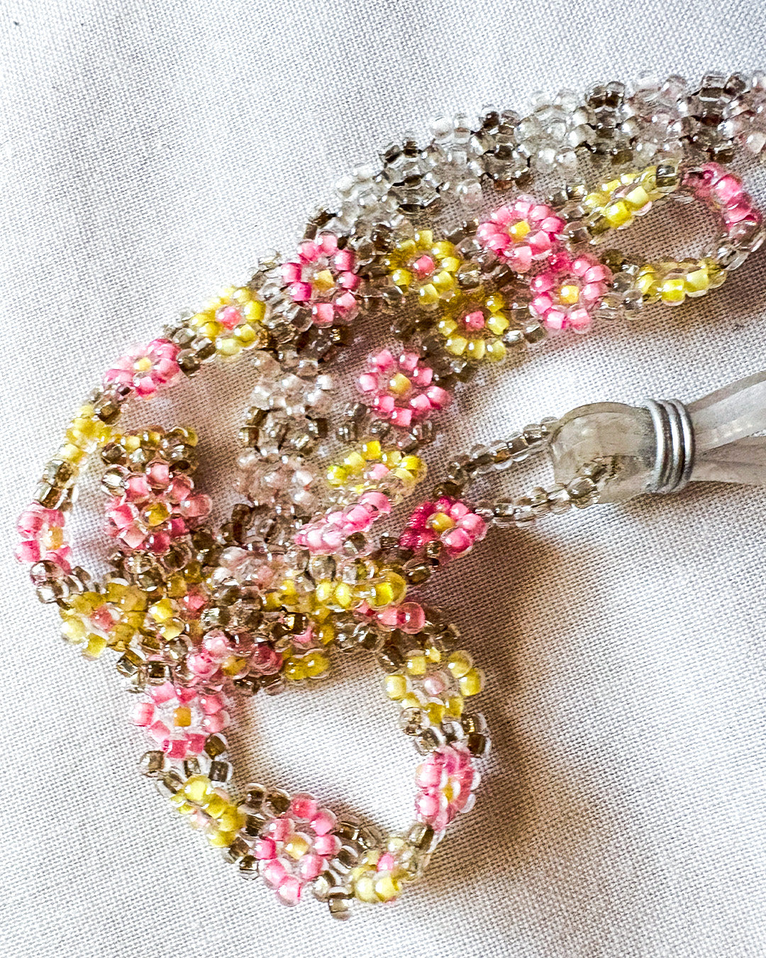 Bloomy Sunglass Chain - Mexico 10/10 Edition 02 (Kopie)