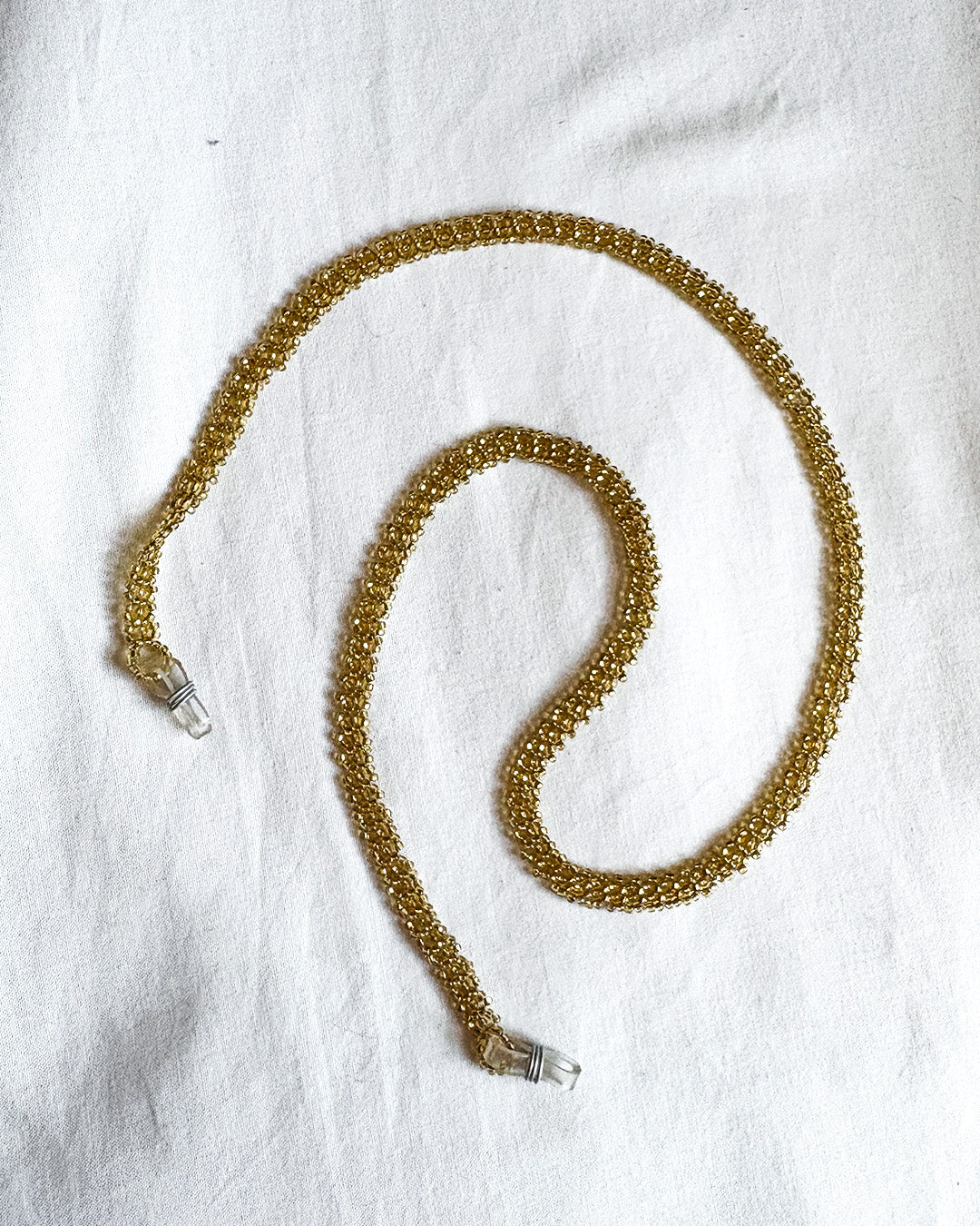Bloomy Sunglass Chain - Mexico 10/10 Edition 04