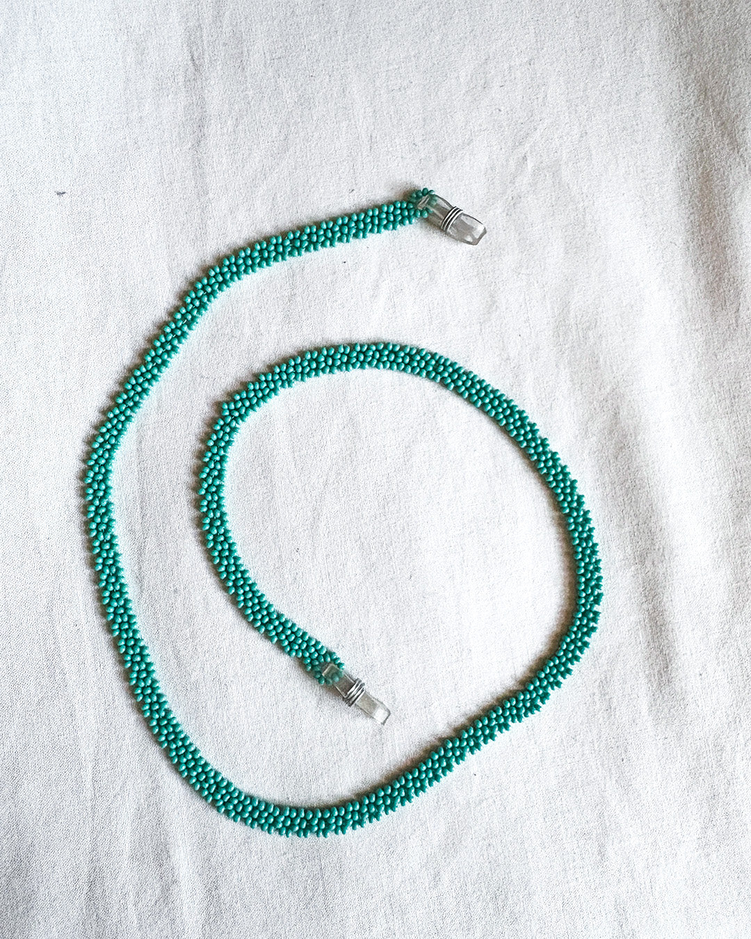 Bloomy Sunglass Chain - Mexico 10/10 Edition 05