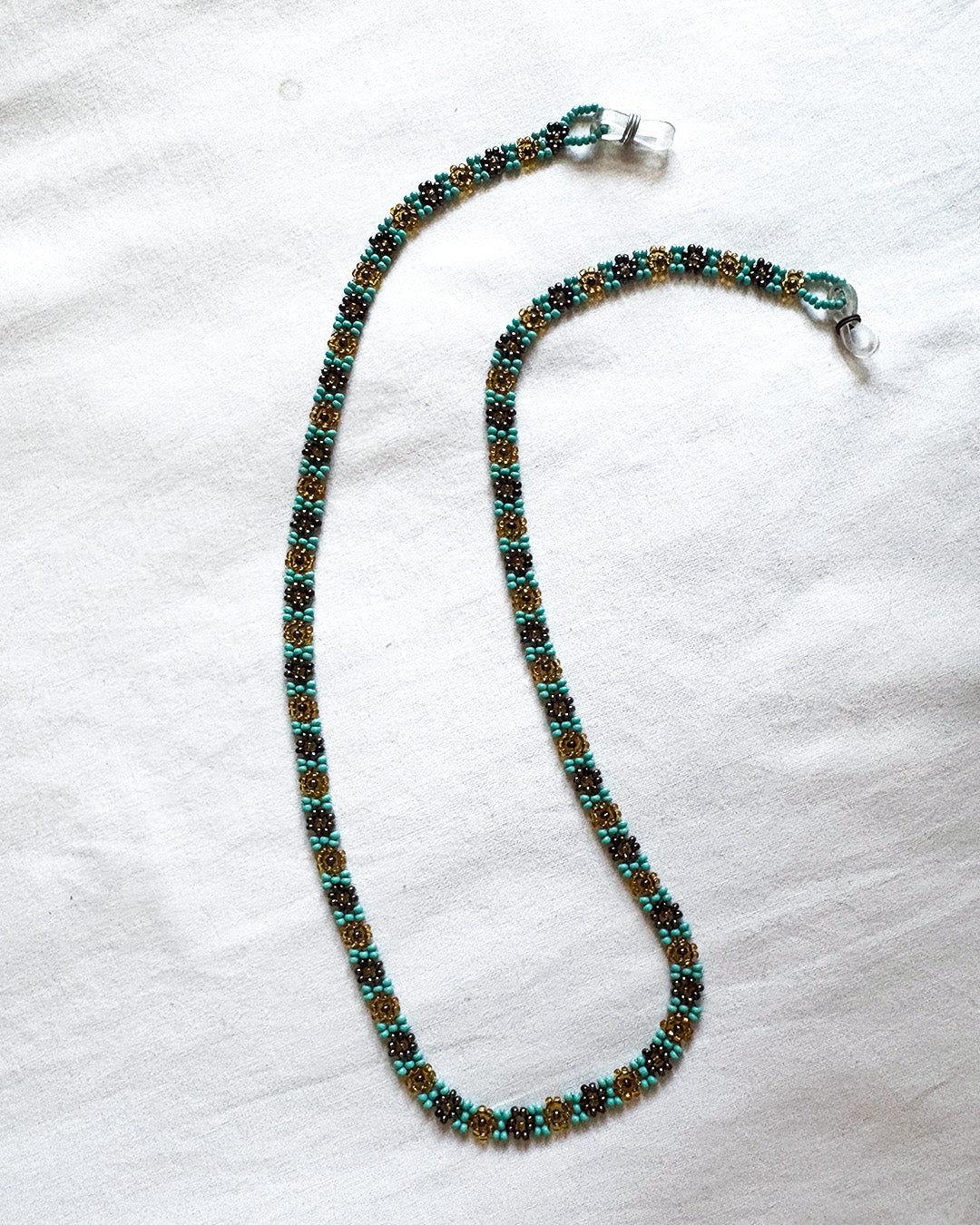 Bloomy Sunglass Chain - Mexico 10/10 Edition 07