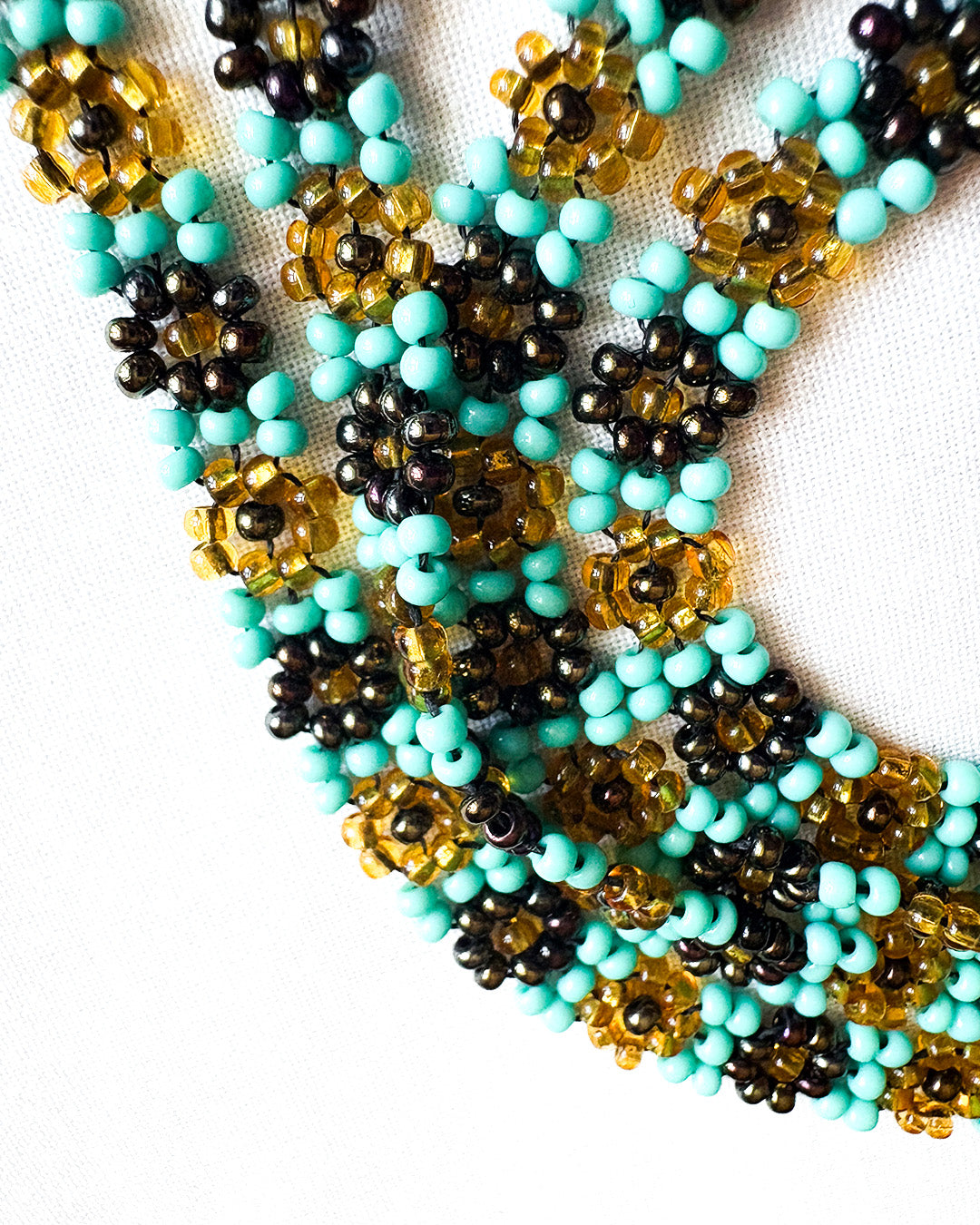 Bloomy Sunglass Chain - Mexico 10/10 Edition 07