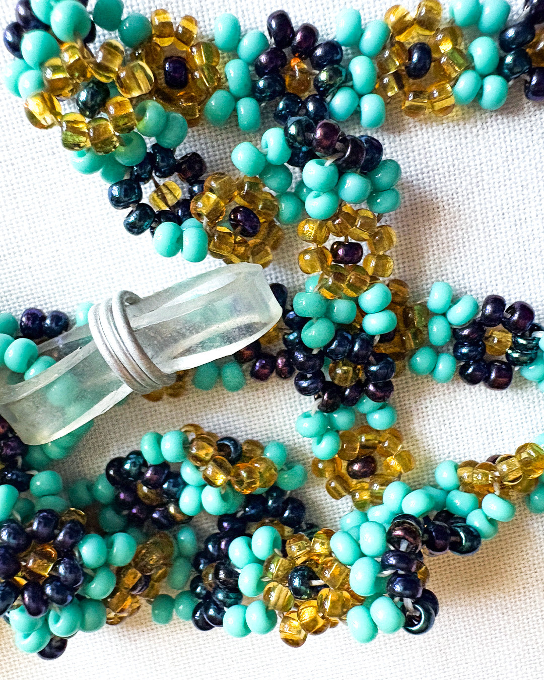 Bloomy Sunglass Chain - Mexico 10/10 Edition 07