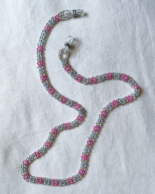 Bloomy Sunglass Chain - Mexico 10/10 Edition 08