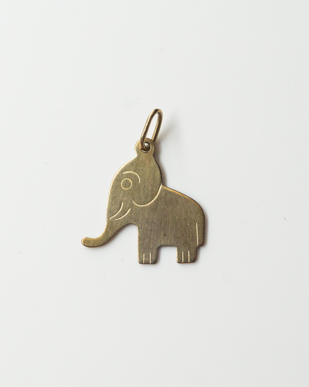 goldiephant charm