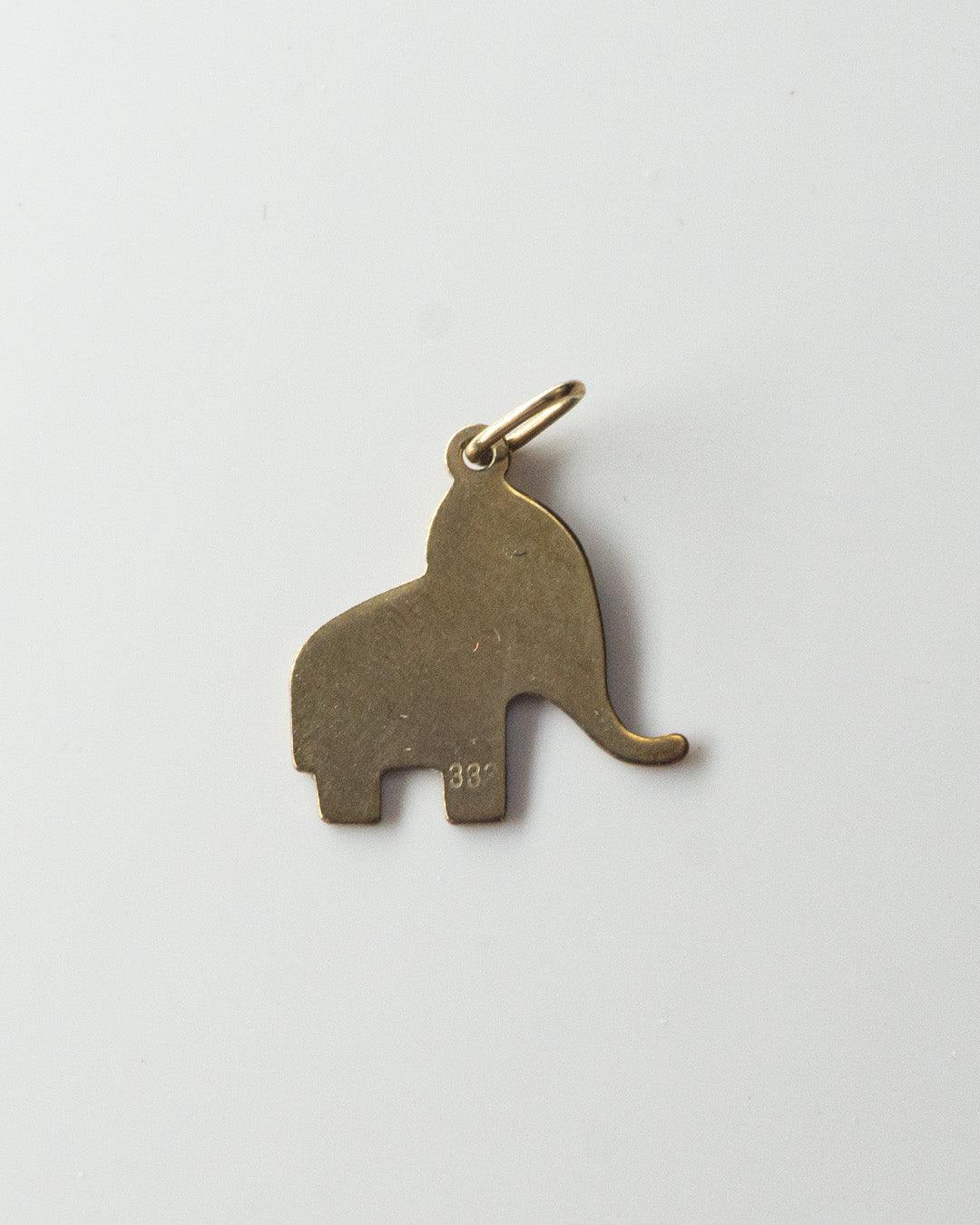 goldiephant charm